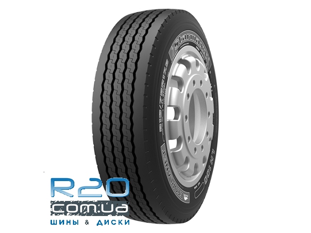 Starmaxx LH100 Ecoplanet (прицепная) 235/75 R17,5 143/141J у Дніпрі