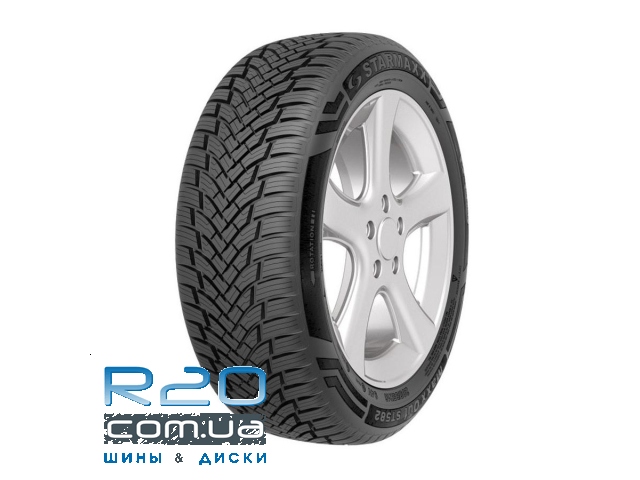 Starmaxx Maxx Out ST582 185/60 R14 82H у Дніпрі