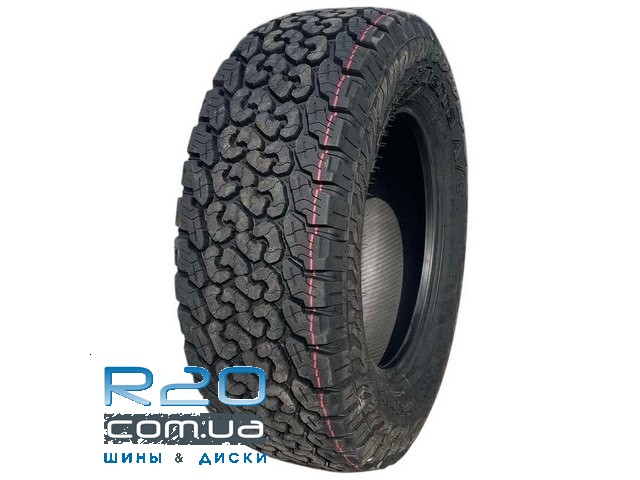 Starmaxx MountTerra A/T 265/70 R16 121/118S 10PR LRE в Днепре