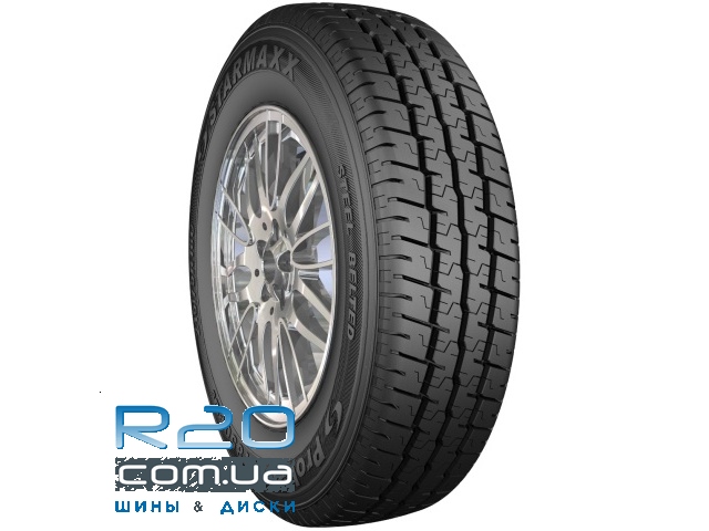 Starmaxx Provan ST850 Plus 225/70 R15C 116/114R у Дніпрі
