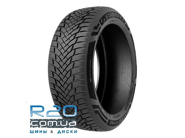 Starmaxx SuvMaxx A/S 215/65 R17 103V Reinforced в Днепре
