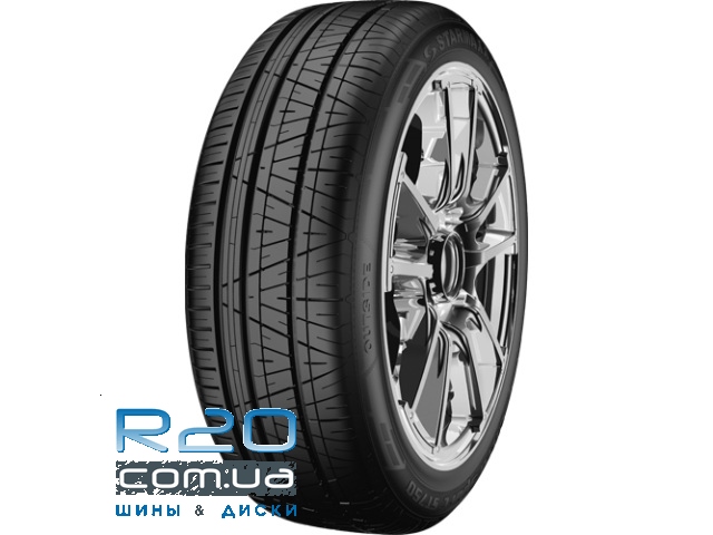 Starmaxx Ultrasport ST750 215/55 ZR17 98W XL в Днепре
