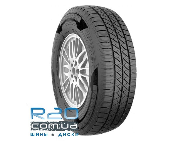 Starmaxx VanMaxx A/S+ 185 R14C 102/100R 8PR в Днепре