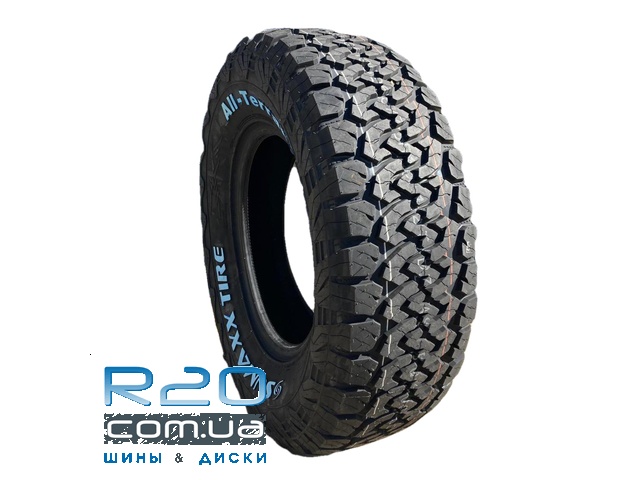Sumaxx All-Terrain T/A 255/70 R16 111T в Днепре