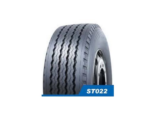 Sunfull ST022 (прицепная) 235/75 R17,5 143/141J 16PR в Днепре