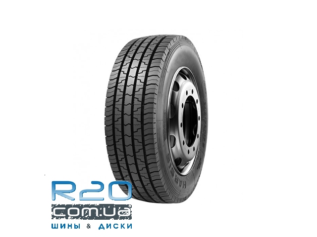 Sunfull SAR518 (универсальная) 225/75 R17,5 135/133J у Дніпрі