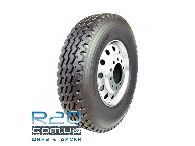 Supercargo SC201 (универсальная) 10 R20 149/146K 18PR у Дніпрі
