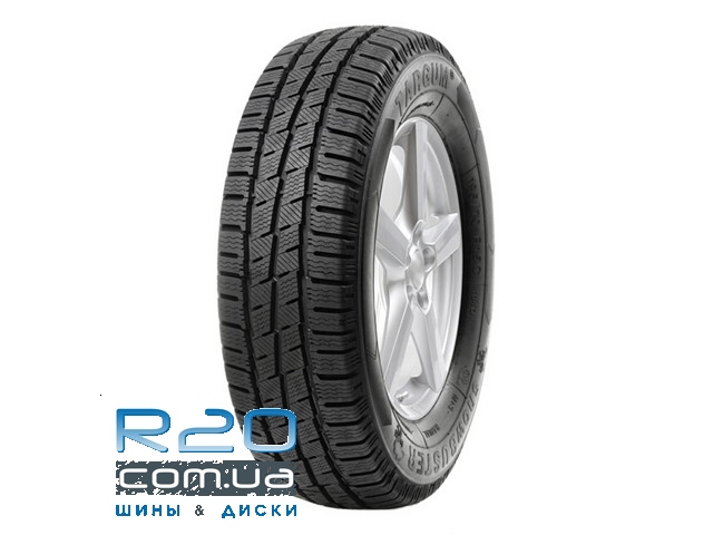 Targum (наварка) Snow Buster 235/65 R16C 112Q в Днепре