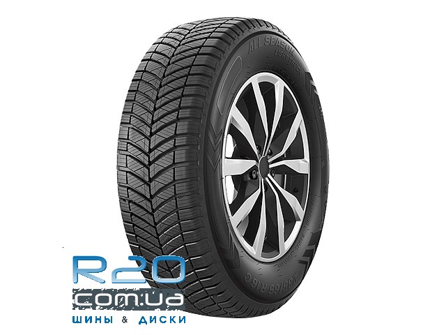 Taurus All Season Light Truck 225/70 R15C 112/110R в Днепре