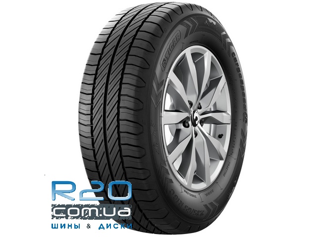 Taurus Cargo Speed Evo 225/70 R15C 112/110R у Дніпрі