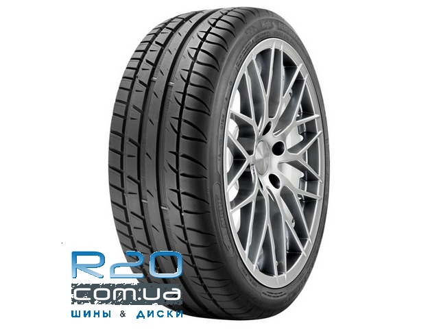 Taurus High Performance 195/65 R15 95H XL в Днепре