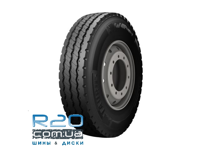 Taurus On/Off Power S (рулевая) 13 R22,5 156/150K в Днепре