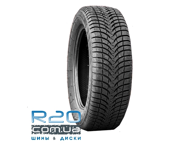 Technic (наварка) Alpin Master 4 205/55 R16 94H XL в Днепре