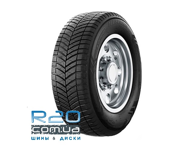 Tigar All Season Light Truck 225/70 R15C 112/110R в Днепре