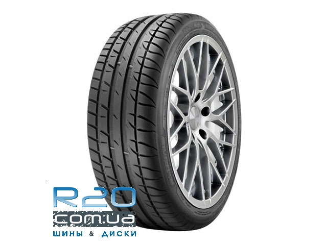 Tigar High Performance 195/55 R16 91V XL в Днепре