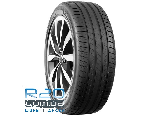 Tigar Summer 3 SUV 245/45 ZR19 98W у Дніпрі