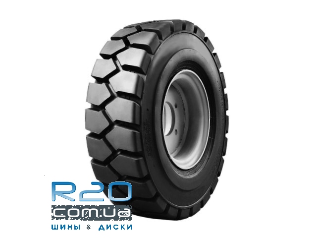 Titan Premium Wide Trac (индустриальная) 10/11 R15 16PR у Дніпрі
