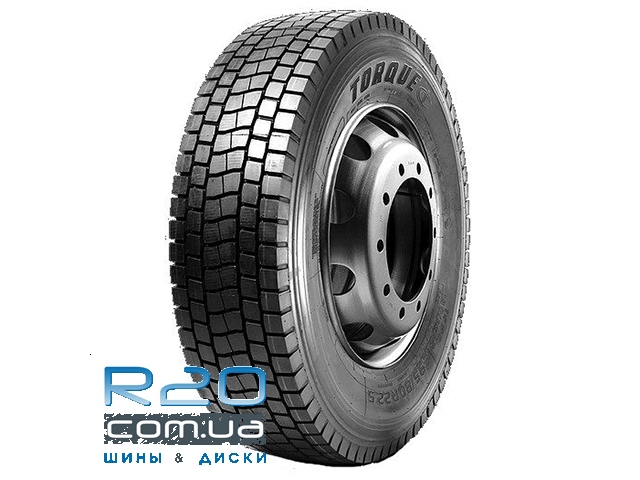 Torque FDL227 (ведущая) 315/60 R22,5 152/148L 18PR у Дніпрі