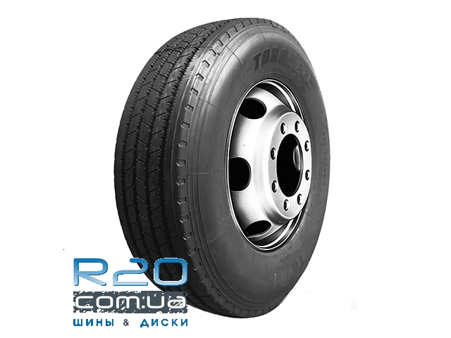 Torque TQ111 (рулевая) 215/75 R17,5 135/133M 16PR в Днепре