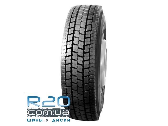 Torque TQ628 (ведущая) 235/75 R17,5 143/141J 16PR у Дніпрі