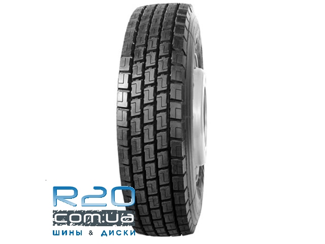 Torque TQ668 (ведущая) 295/80 R22,5 152/149M 18PR в Днепре