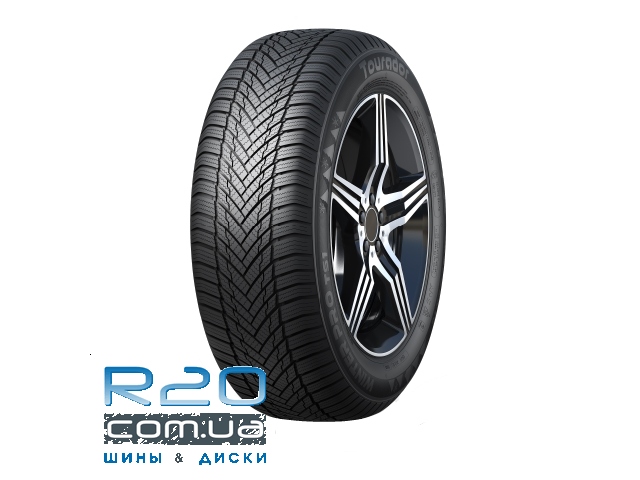 Tourador Winter Pro TS1 205/60 R16 92H у Дніпрі