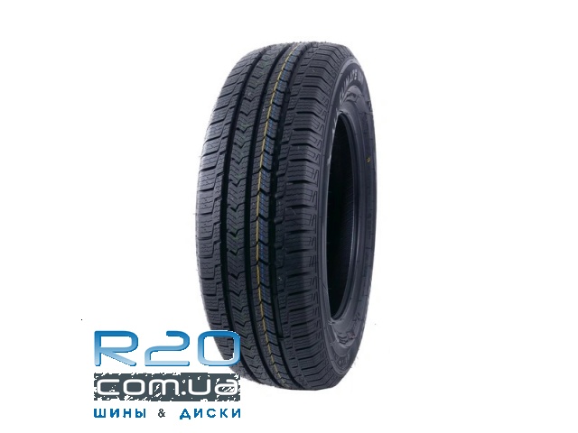 Tourador X All Climate Van Plus 195/70 R15C 104/102S у Дніпрі