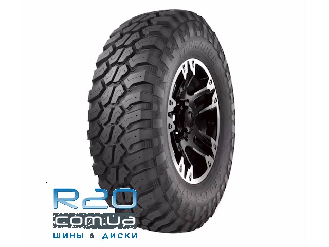 Tourador X Force M/T 235/75 R15 104/101Q в Днепре