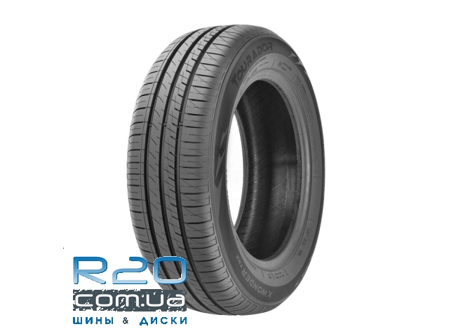 Tourador X Wonder TH2 185/60 R15 84H у Дніпрі
