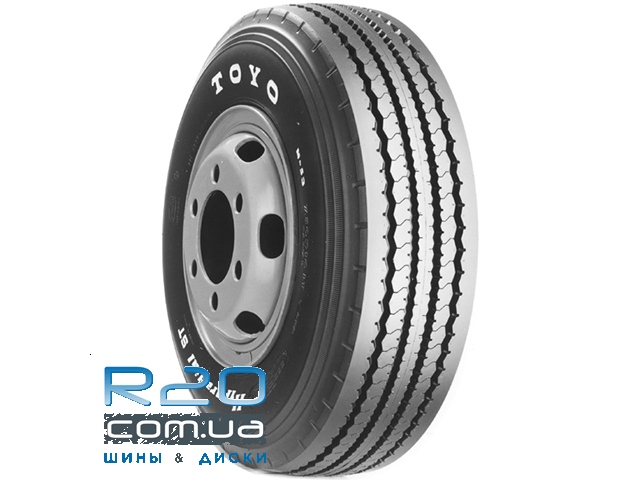 Toyo Hyparadial ST M53 (универсальная) 12 R22,5 61M 16PR в Днепре