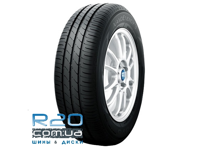Toyo Nano Energy 3 185/65 R14 86T в Днепре