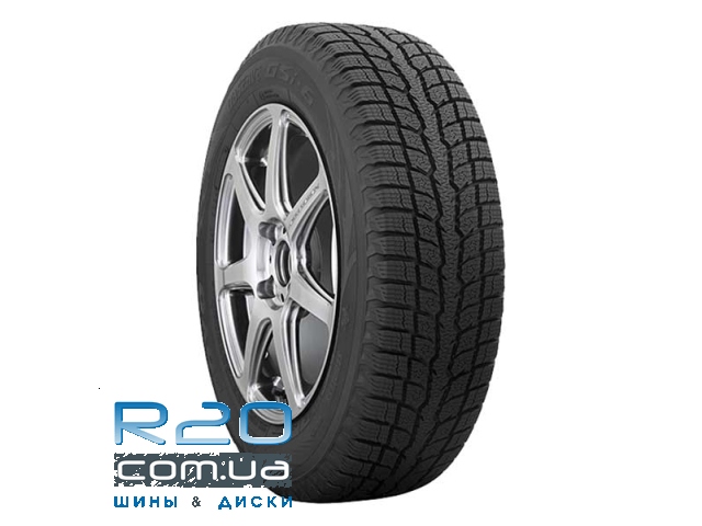 Toyo Observe GSi6 LS 265/65 R17 112H у Дніпрі