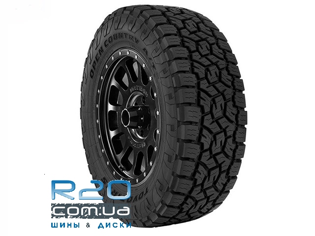 Toyo Open Country A/T III 265/70 R15 112T у Дніпрі