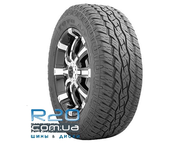 Toyo Open Country A/T Plus 215/75 R15 100T в Днепре