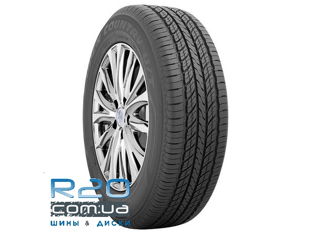 Toyo Open Country U/T 275/50 R21 113V XL * у Дніпрі
