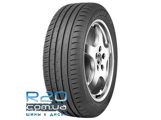 Toyo Proxes CF2 SUV 205/70 R15 96H в Днепре