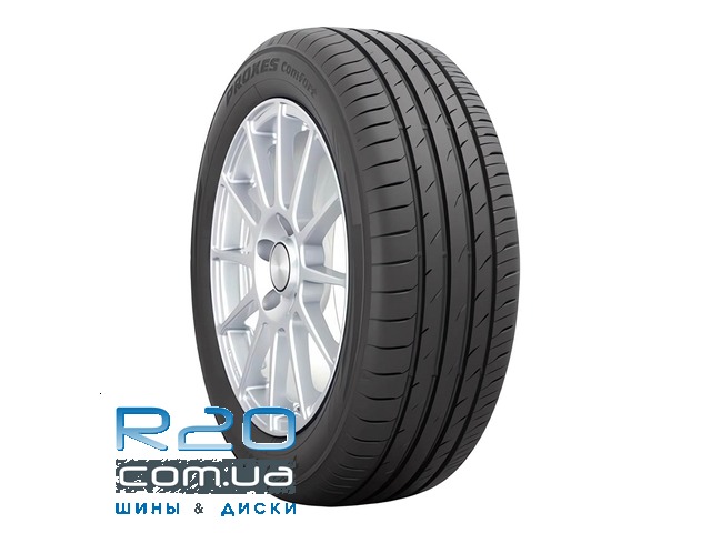 Toyo Proxes Comfort 195/65 R15 91H в Днепре