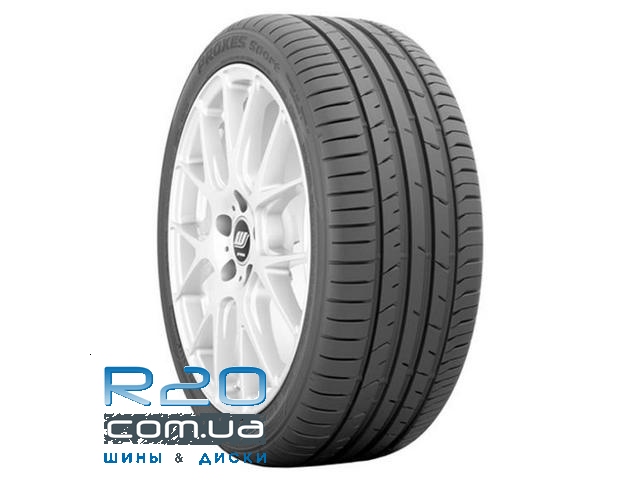 Toyo Proxes Sport 235/50 ZR20 104W XL у Дніпрі