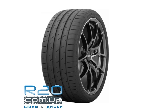 Toyo Proxes Sport 2 285/35 ZR21 105Y XL в Днепре