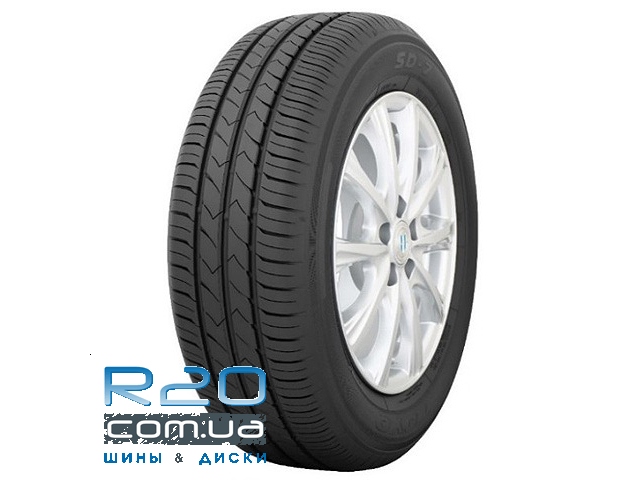 Купить Шины Toyo Nanoenergy 3
