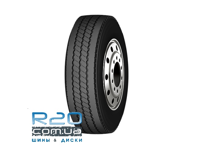Tracmax GRT700 (универсальная) 13 R22,5 156/150K 18PR в Днепре