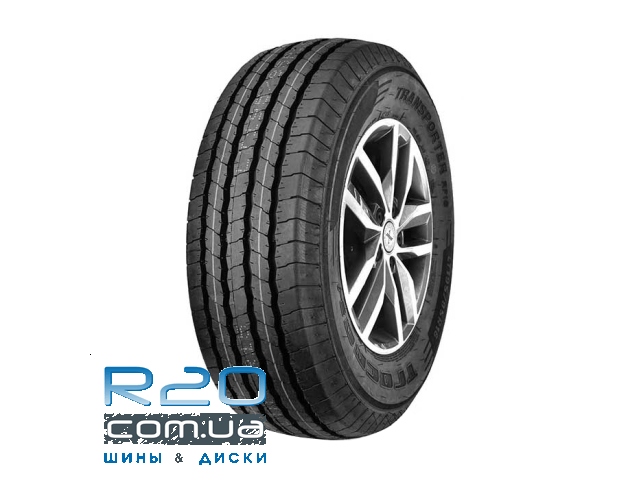 Tracmax Transporter RF16 195/85 R16 114/112L у Дніпрі