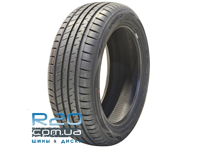 Transmate Sport D1 245/45 ZR17 99W XL у Дніпрі