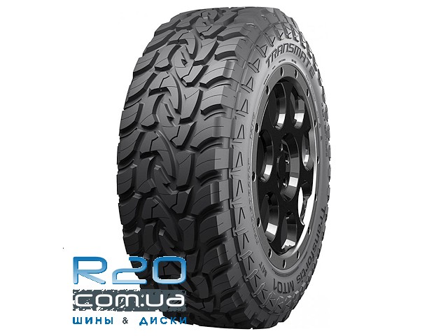 Transmate Transfortis MT01 275/65 R18 123/120Q в Днепре