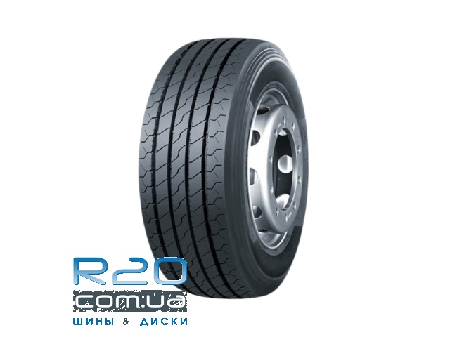 Trazano Novo Trans S16 (рулевая) 385/65 R22,5 160K 20PR в Днепре