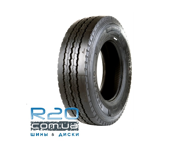 Trazano Trans T41 (прицепная) 235/75 R17,5 в Днепре
