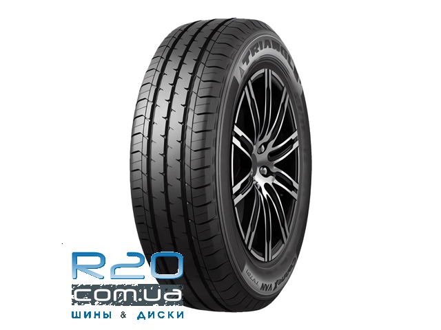 Triangle ConneX Van TV701 195/70 R15C 104/102S 8PR в Днепре