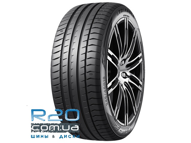 Triangle EffeXSport TH202 285/45 ZR19 107Y XL в Днепре