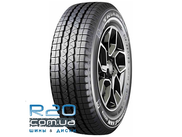 Triangle SeasonX Van TA702 215/65 R16C 109/107T у Дніпрі