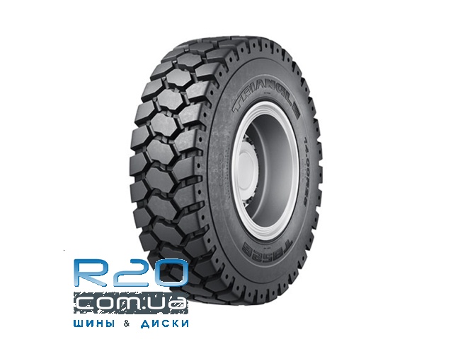 Triangle TB526 (индустриальная) 14 R25 в Днепре